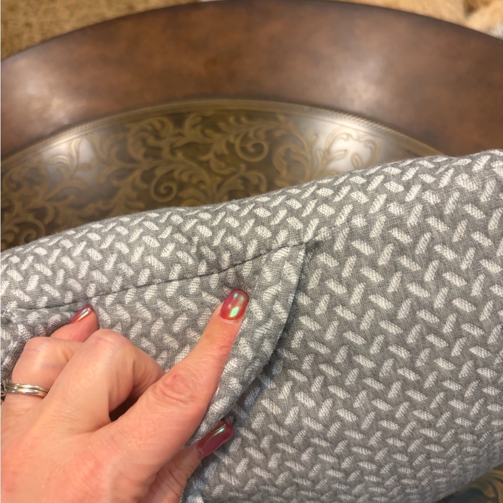 portable pregnancy pillow - Picture 3 of 11